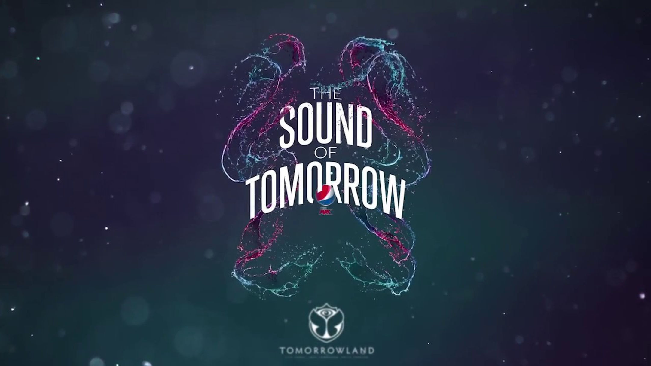 Tomorrowland 2018 - Sound of Tomorrow Stage